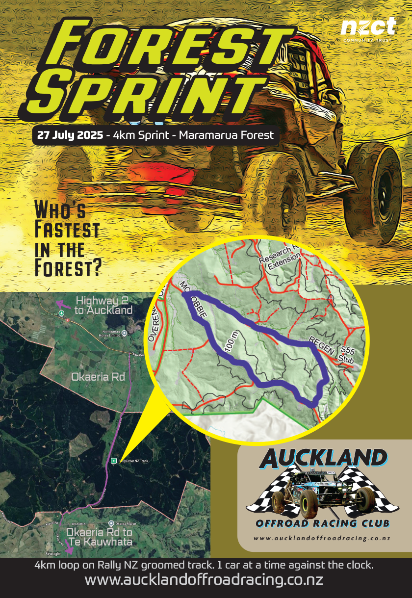250716 AORC Sprint ad