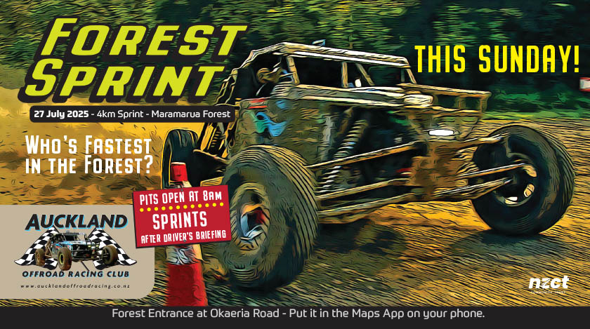 250722 AORC Sprint ad